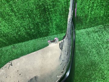БАМПЕР НА MAZDA DEMIO DW3W