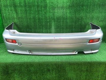 БАМПЕР НА HONDA STREAM RN1