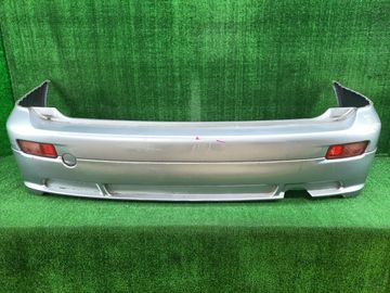 БАМПЕР НА HONDA STREAM RN1