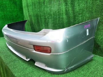 БАМПЕР НА HONDA STREAM RN1
