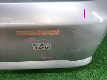 БАМПЕР НА TOYOTA OPA ZCT10