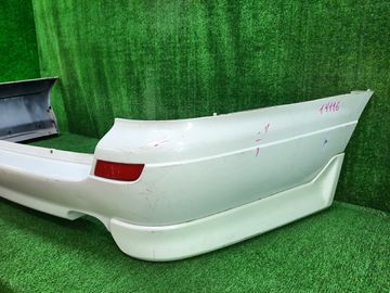 БАМПЕР НА NISSAN AVENIR W11