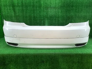 БАМПЕР НА TOYOTA MARK X GRX120