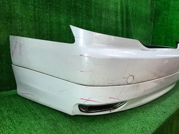 БАМПЕР НА TOYOTA MARK X GRX120