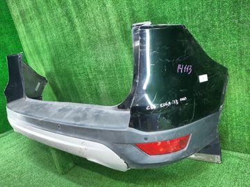 БАМПЕР НА FORD KUGA CBS