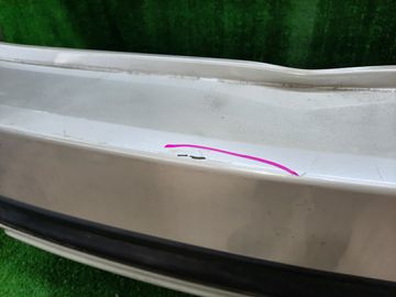 БАМПЕР НА SUBARU FORESTER SJG