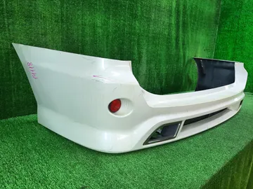 БАМПЕР НА NISSAN WINGROAD Y11