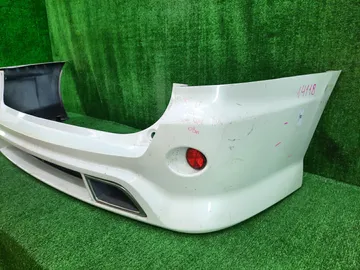 БАМПЕР НА NISSAN WINGROAD Y11