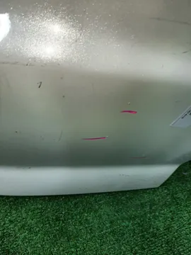 БАМПЕР НА NISSAN WINGROAD Y11