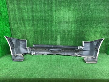 БАМПЕР НА MITSUBISHI PAJERO V83W