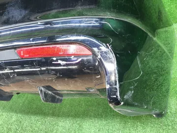 БАМПЕР НА HONDA INSIGHT ZE2