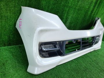 БАМПЕР НА HONDA N-BOX JF3