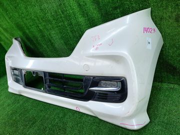 БАМПЕР НА HONDA N-BOX JF3