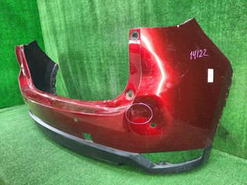 БАМПЕР НА MAZDA CX-5 KF2P