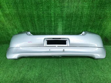 БАМПЕР НА TOYOTA VITZ SCP10
