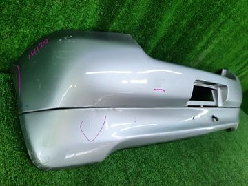 БАМПЕР НА TOYOTA VITZ SCP10