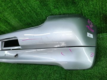 БАМПЕР НА TOYOTA VITZ SCP10