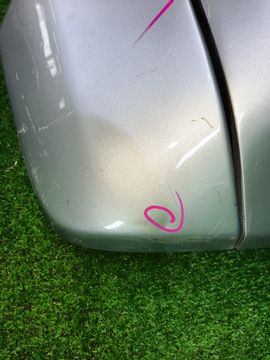БАМПЕР НА TOYOTA VITZ SCP10