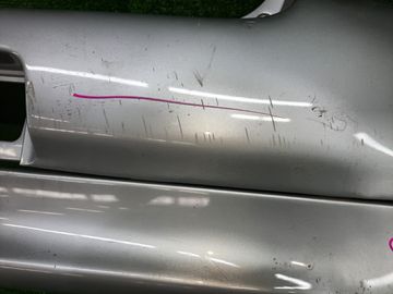 БАМПЕР НА TOYOTA VITZ SCP10