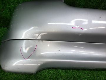 БАМПЕР НА TOYOTA VITZ SCP10