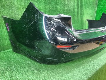 БАМПЕР НА NISSAN SKYLINE V37