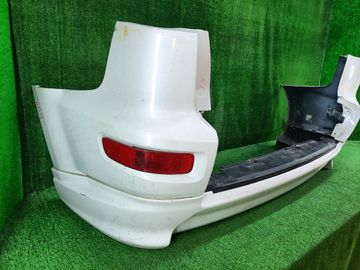 БАМПЕР НА MITSUBISHI OUTLANDER CW5W