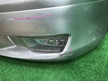 БАМПЕР НА TOYOTA PREMIO ZZT240