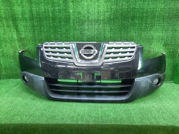 БАМПЕР НА NISSAN DUALIS J10