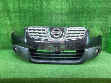 БАМПЕР НА NISSAN DUALIS J10