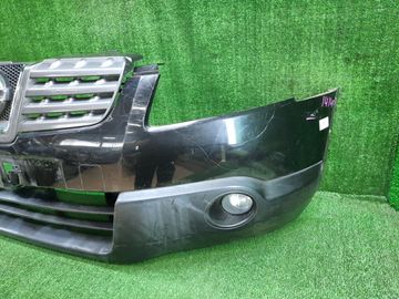 БАМПЕР НА NISSAN DUALIS J10