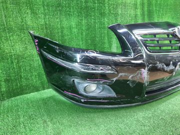 БАМПЕР НА TOYOTA AVENSIS AZT250