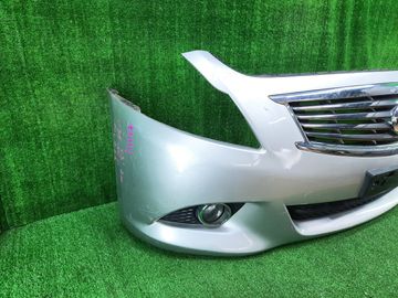 БАМПЕР НА NISSAN SKYLINE V36