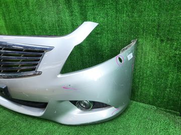 БАМПЕР НА NISSAN SKYLINE V36