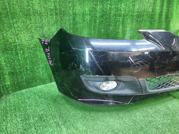 БАМПЕР НА MAZDA AXELA BKEP