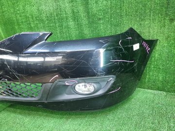 БАМПЕР НА MAZDA AXELA BKEP