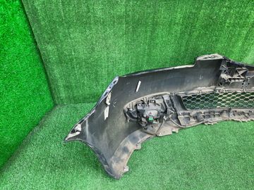 БАМПЕР НА MAZDA AXELA BKEP