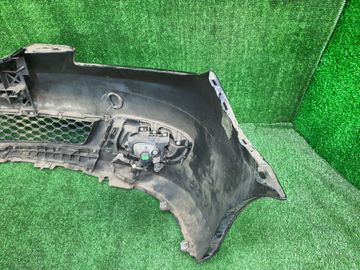 БАМПЕР НА MAZDA AXELA BKEP