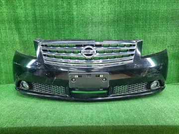 БАМПЕР НА NISSAN FUGA Y50