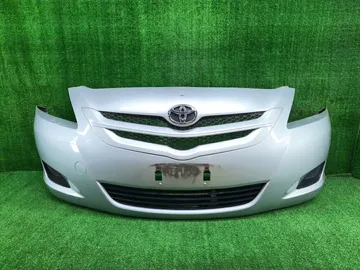 БАМПЕР НА TOYOTA BELTA SCP92