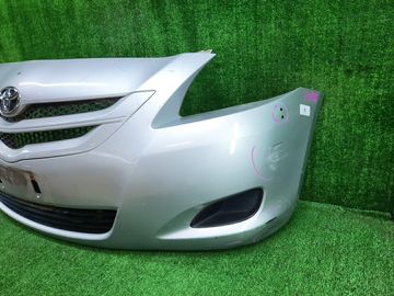 БАМПЕР НА TOYOTA BELTA SCP92