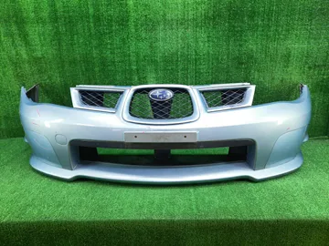 БАМПЕР НА SUBARU IMPREZA GGD