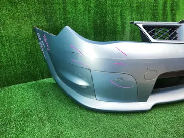 БАМПЕР НА SUBARU IMPREZA GGD