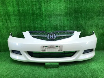 БАМПЕР НА HONDA FIT ARIA GD9