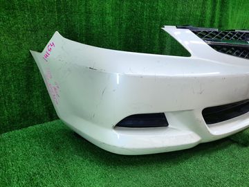 БАМПЕР НА HONDA FIT ARIA GD9