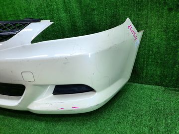 БАМПЕР НА HONDA FIT ARIA GD9
