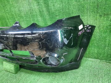 БАМПЕР НА HONDA HR-V GH3