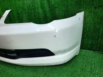 БАМПЕР НА HONDA ODYSSEY RA6