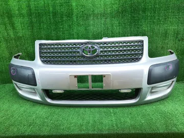 БАМПЕР НА TOYOTA SUCCEED NCP51V
