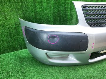 БАМПЕР НА TOYOTA SUCCEED NCP51V