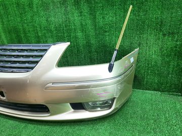 БАМПЕР НА TOYOTA PREMIO ZZT240
